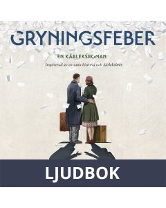 Gryningsfeber, Ljudbok