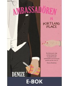 Ambassadören på Portland Place, E-bok
