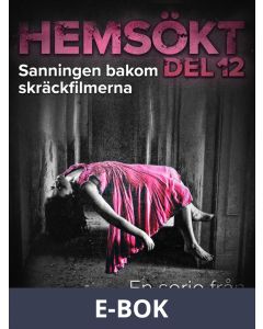 Sanningen bakom skräckfilmerna, E-bok