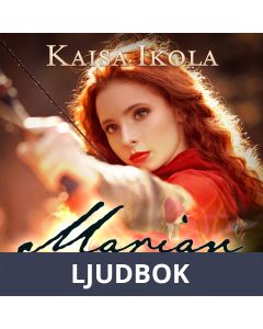 Marian, Ljudbok