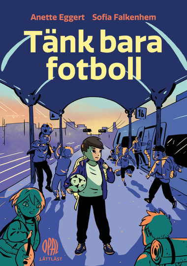 Tänk Bara Fotboll