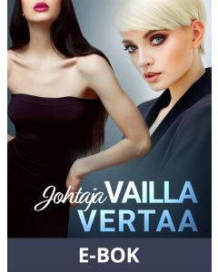 Johtaja vailla vertaa - eroottinen novelli, E-bok