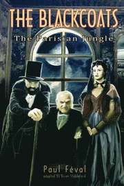 The Black Coats