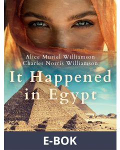 It Happened in Egypt, E-bok