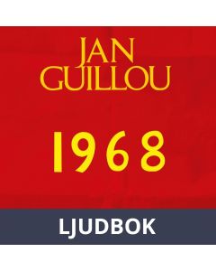 1968, Ljudbok