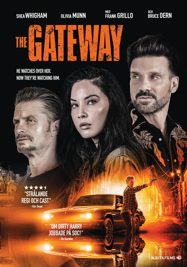 The Gateway