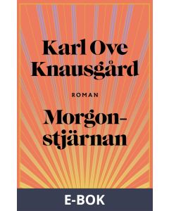 Morgonstjärnan, E-bok