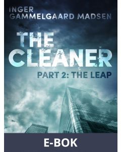The Cleaner 2: The Leap, E-bok