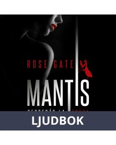 MANTIS: Perderás la cabeza, Ljudbok