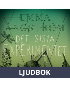 Det sista experimentet, Ljudbok