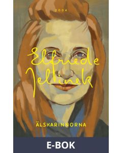 Älskarinnorna, E-bok