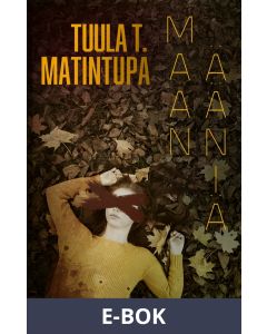 Maan ääniä, E-bok