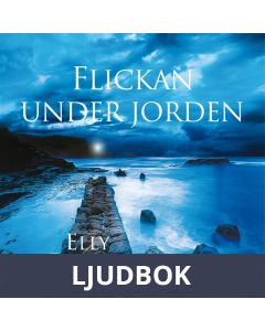 Flickan under jorden, Ljudbok