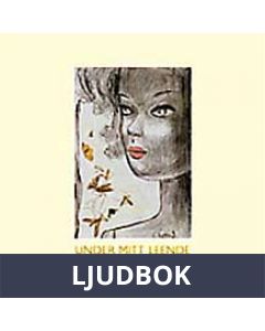 Under mitt leende, Ljudbok
