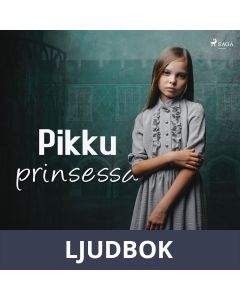Pikku prinsessa, Ljudbok
