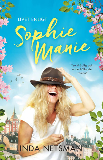 Livet Enligt Sophie Manie