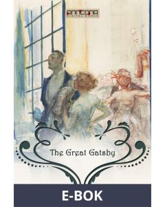 The Great Gatsby, E-bok