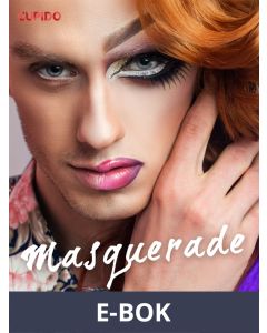 Masquerade, E-bok