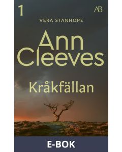 Kråkfällan, E-bok