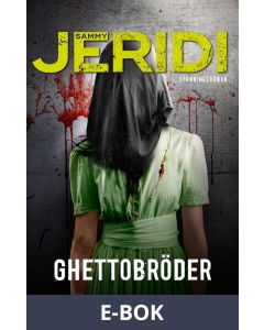 Ghettobröder, E-bok