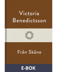Från Skåne, E-bok