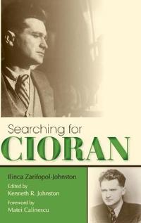 Searching for Cioran