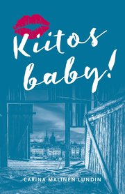 Kiitos baby!