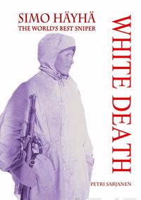 Simo Häyhä - White Death