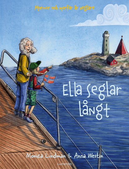Ella Seglar Långt