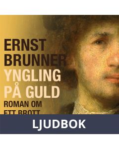 Yngling på guld : Roman om ett brott, Ljudbok