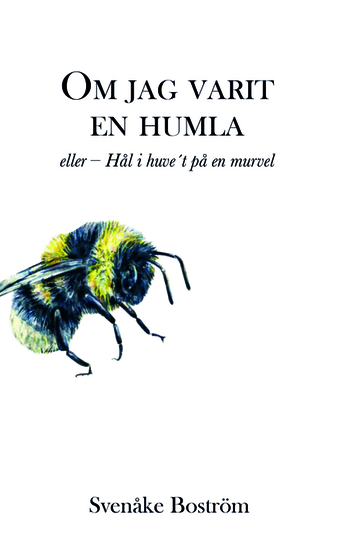 Om Jag Varit En Humla, Eller Hål I Huve't På En Murvel