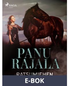 Ratsumiehen rakkaus, E-bok
