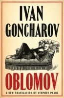 Oblomov: New Translation