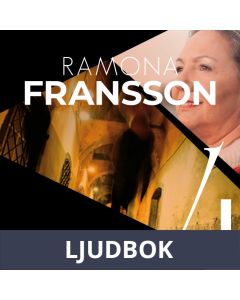 Lyckohjulet, Ljudbok
