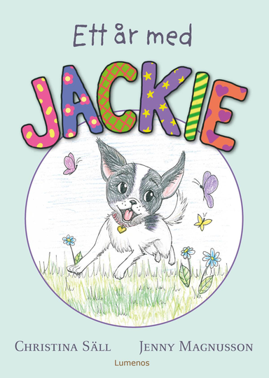 Ett År Med Jackie