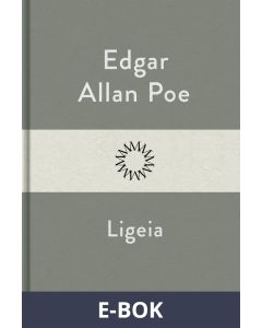 Ligeia, E-bok