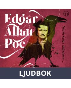 Flaskposten, Ljudbok