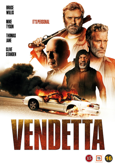 Vendetta