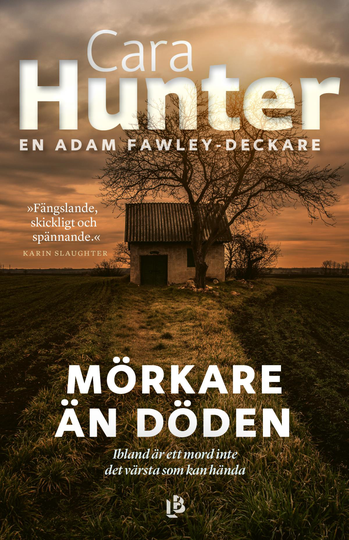 Mörkare Än Döden