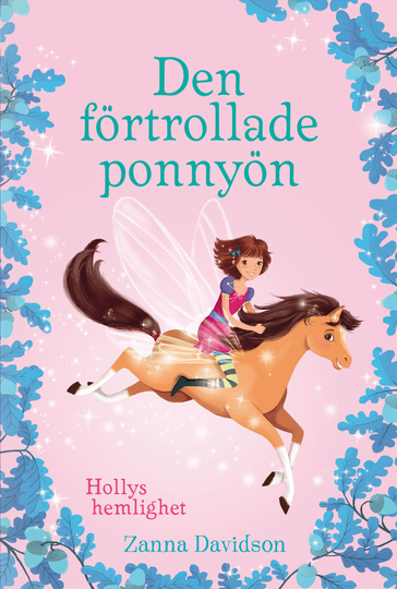 Hollys Hemlighet