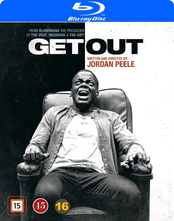 Get out