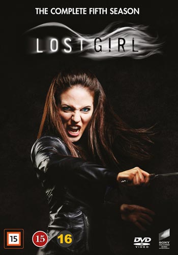 Lost Girl / Säsong 5