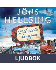 Till sista droppen, Ljudbok