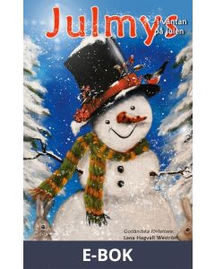 Julmys: I väntan på julen, E-bok