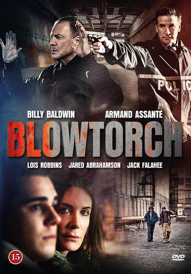 Blowtorch