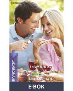 Ensam med dig/Kärlek och svek, E-bok