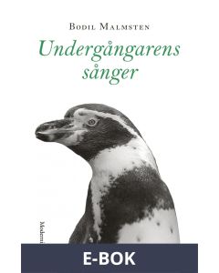 Undergångarens sånger, E-bok