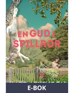 En gud i spillror, E-bok