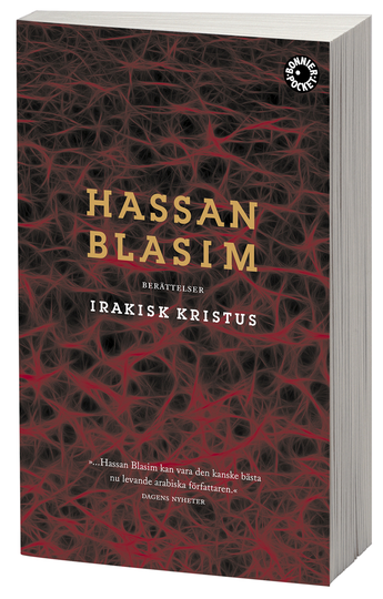 Irakisk Kristus