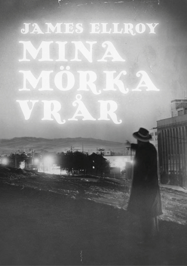 Mina Mörka Vrår